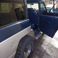 پاترول 4 درب استثنایی|خودرو سواری و وانت|تهران, فلسطین (میدان انقلاب)|دیوار