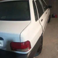 پراید پراید