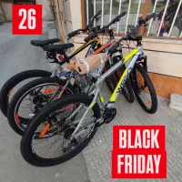 BLACK FRIDAY تخفیف های سنگین 50%