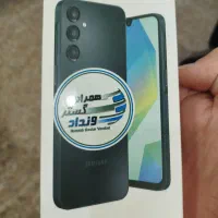 سامسونگ A16حافظه256رام8