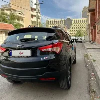 هایما S5 مدل 1401 با گیربکس AT6|خودرو سواری و وانت|ارومیه, |دیوار