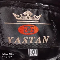 کاپشن درحدنوسایز4xzL|لباس|چمران, |دیوار