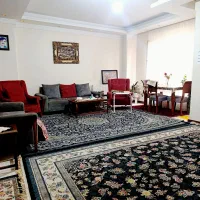 بومهن خیابان هوافضا نگارستان ششم