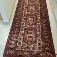 فرش کناره دستباف