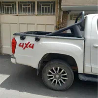 فوتون تونلند G7، مدل ۱۴۰۲|خودرو سواری و وانت|اصفهان, شهرک صنعتی امیرکبیر|دیوار