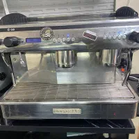 دستگاه اسپرسو ساز expobar