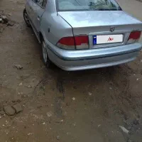 سمند مدل ۸۷|خودرو سواری و وانت|گرمی, |دیوار