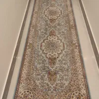 فرش کناره یک درسه