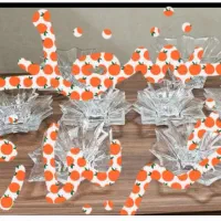 کریستال ستاره ای