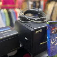 سیستم حسابداری axiom کامل زیر قیمت