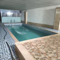 کردان سهیلیه اجاره ویلا مدرن