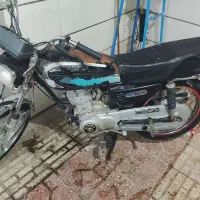 موتور لیفان 91