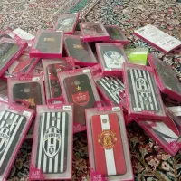 تعدادی زیاد گارد طرح دار گوشی های قدیمی