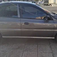 ریو 88خانگی کم کار|خودرو سواری و وانت|شیراز, ریشمک|دیوار