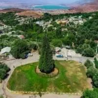 زمین فروشی در هرزویل