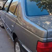 پارس مدل 1400|خودرو سواری و وانت|بم, |دیوار