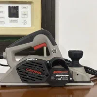 رنده چوب برقی