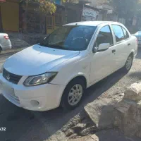 ساینا مدل ۹۷ کم کار|خودرو سواری و وانت|دورود, |دیوار