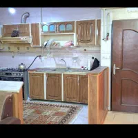 اجاره روزانه/هفتگی/ماهانه آپارتمان ۷۵ متری|اجارهٔ کوتاه‌مدت آپارتمان و سوئیت|شاهین‌شهر, طالقانی|دیوار