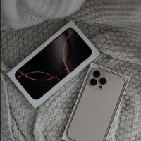 Iphone 16promax ۱۶ پرومکس سوپرفول کپی