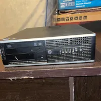 سه عدد مینی کیس hp