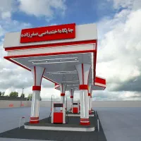 نما آلومینیوم درب برقی تابلوسازی بلوچی|خدمات پیشه و مهارت|بیرجند, |دیوار