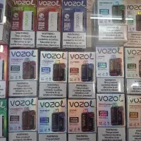 پاد وزول ۲۰۰۰۰