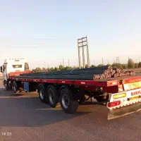 کفی سه محور(فروش فوری)