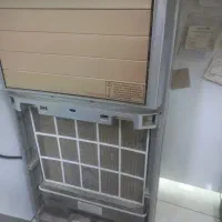 کولر و بخاری برقی
