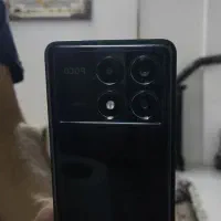 poco x6 pro 5G