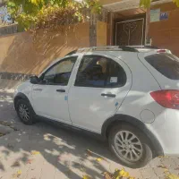 کوییک اتوماتیک فول پلاس|خودرو سواری و وانت|تهران, نیروی هوایی (پیروزی)|دیوار