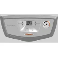 پکیج شوفاژ دیواری ایمرگاس مدل Eolo Mythos 24 pro|آبگرمکن، پکیج، شوفاژ|تهران, شهرآرا|دیوار