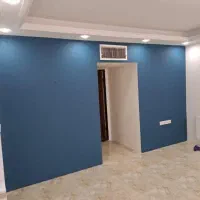 نقاشی ساختمان
