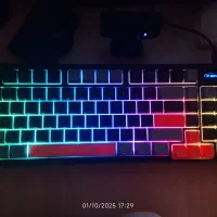 کامپیوتر گیمینگ معاوضه با موتور هم داریم|رایانه رومیزی|نورآباد ممسنی, |دیوار