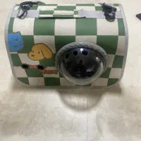 باکس سگ و گربه