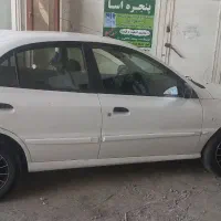 ریو اتوماتیک مدل 89