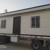 کانکس 8*3|مصالح و تجهیزات ساختمان|بهبهان, |دیوار