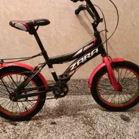 دوچرخه کارکرده