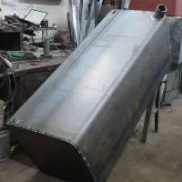 به یک جوشکار ماهر نیاز مندم