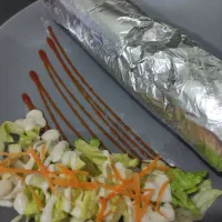 نیروی ماهر فست فود