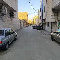 48متر ویلایی پشت قواره همدانک با 750نقدینگی