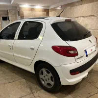 207i|خودرو سواری و وانت|تهران, اراضی عباس آباد|دیوار
