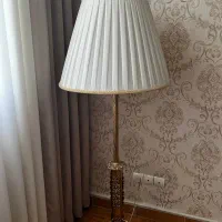 آباژور سلطنتی کاملا نو|چراغ خواب و آباژور|تهران, پاسداران|دیوار