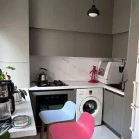 ۶۰متر/۱خواب/دیزاین شده|اجارهٔ کوتاهمدت آپارتمان و سوئیت|تهران, مدائن|دیوار