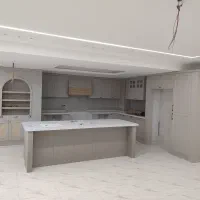 نصب کابینت پیش ساخته و سفارشی|خدمات پیشه و مهارت|شیراز, شاه قلی بیگی|دیوار