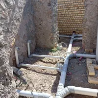 تعمیرات نشانی سرویس ولوله کشی نصب رادیوتور پکیچ