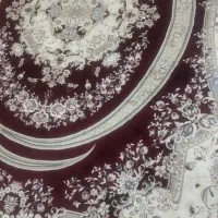 فرش دست دوم