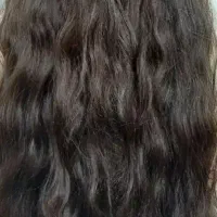 موی طبیعی شما