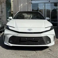 تویوتا کمری هیبرید ۲۵۰۰ ژاپنی
