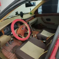 سمند ایکس7|خودرو سواری و وانت|قدس, شهرقدس|دیوار